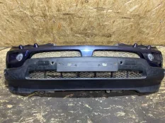 Бампер передний BMW X5 E53 M57D30 306D2 2005