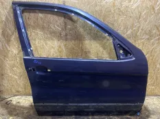 Дверь передняя правая BMW X5 E53 M57D30 306D2 2005