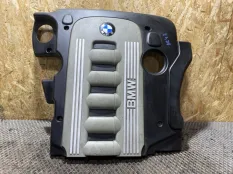 Декоративная крышка двигателя BMW X5 E53 M57D30