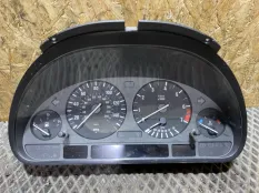 Панель приборов BMW 5 E39 M54B30 306S3 2000