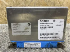 Блок управления АКПП BMW 5 E39 M54B30 306S3 2000