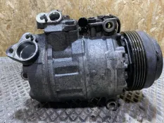 Компрессор кондиционера BMW 5 E39 M54B30 306S3