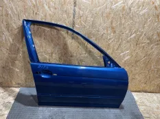 Дверь передняя правая BMW 3 E46 M54B30 306S3 2002