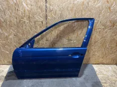Дверь передняя левая BMW 3 E46 M54B30 306S3 2002