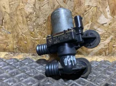 Клапан отопителя BMW 3 E46 M54B30 306S3 2002