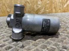 Клапан холостого хода BMW 3 E46 M54B30 306S3 2002