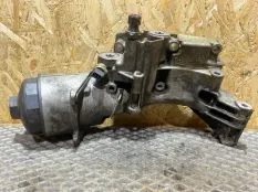 Корпус масляного фильтра BMW 3 E46 M54B30 306S3