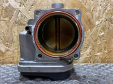 Дроссельная заслонка BMW 3 E46 M54B30 306S3 2002