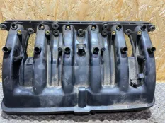 Впускной коллектор BMW 3 E46 M54B30 306S3 2002