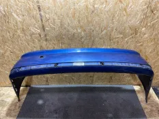 Бампер задний BMW 3 E46 M54B30 306S3 2002