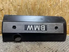 Декоративная крышка двигателя BMW 3 E46 M54B30