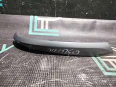 Накладка ручки двери внутренняя задняя левая BMW