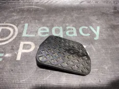 Накладка педали тормоза BMW X5 E53 N62B44 2004