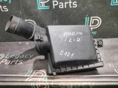 Корпус воздушного фильтра BMW X5 E53 N62B44 2004