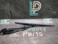 Поводок дворника крышки багажника BMW X5 E53