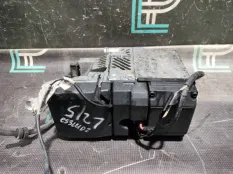 Отопитель автономный Webasto BMW X5 E53 M57D30