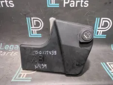 Бачок омывателя BMW X5 E53 M57D30 306D2 2006