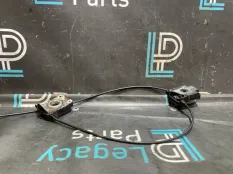 Замок капота BMW 5 E39 M52B25TU 256S4 1999