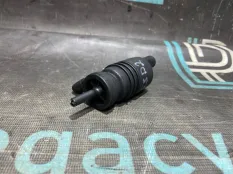 Насос омывателя стекла BMW X5 E53 M57D30 306D2