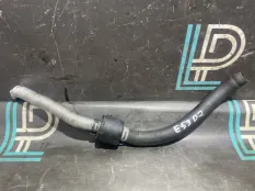 Патрубок отопителя BMW X5 E53 M57D30 306D2 2005