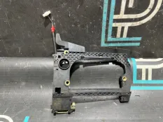 Кронштейн ручки двери передний левый BMW 5 E39