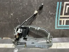 Кронштейн ручки двери задний правый BMW X5 E53