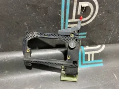 Кронштейн ручки двери передний правый BMW 5 E39