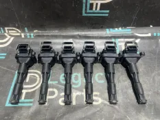 Катушка зажигания BMW 5 E39 M54B25 256S5 2000