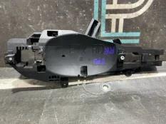 Кронштейн ручки двери задний правый BMW X5 E70