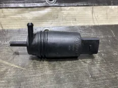 Насос омывателя стекла BMW X5 E53 M57D30 306D2