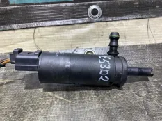 Насос омывателя фар BMW X5 E53 M57D30 306D2 2004