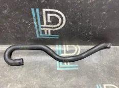 Патрубок отопителя BMW X5 E53 M57D30 306D2 2005