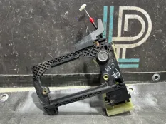 Кронштейн ручки двери передний правый BMW 5 E39