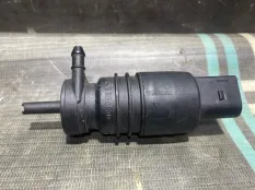 Насос омывателя стекла BMW X5 E53 M57D30 306D2