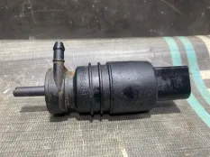 Насос омывателя стекла BMW X5 E53 M57D30 306D2