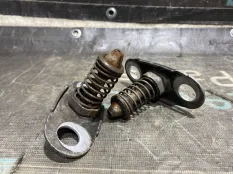 Замок капота BMW X5 E53 M57D30 306D2 2005