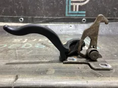 Крюк капота BMW X5 E53 M57D30 306D2 2005