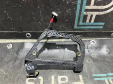 Кронштейн ручки двери задний левый BMW 5 E39