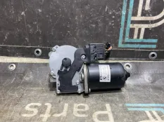 Мотор стеклоочистителя правый руль передний BMW X5