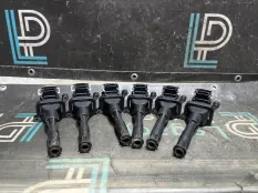 Катушка зажигания BMW 5 E39 M52B25TU 256S4 1999