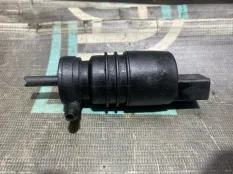 Насос омывателя стекла BMW X5 E53 M57D30 306D2