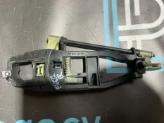 Кронштейн ручки двери передний правый BMW 3 E46