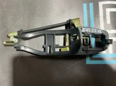 Кронштейн ручки двери передний левый BMW 3 E46