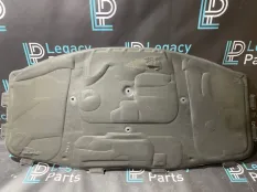 Шумоизоляция капота BMW 3 E46 M54B22 226S1 2002