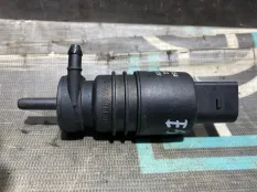 Насос омывателя стекла BMW X5 E53 M57D30 306D2