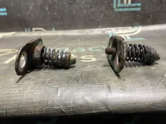 Замок капота BMW X5 E53 M57D30 306D2 2005