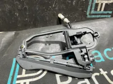 Кронштейн ручки двери передний правый BMW X5 E53