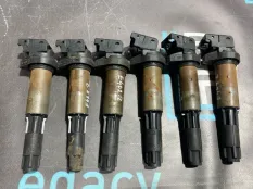 Катушка зажигания BMW 3 E46 M54B22 226S1 2002