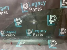 Стекло двери переднее левое BMW 3 E46 M54B22 226S1