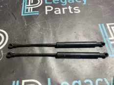 Амортизатор капота BMW 5 E39 M52B28 286S1 1998